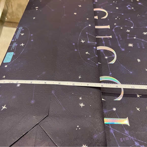 X-Large Gucci Shopping Bag - Picture 9 of 9